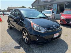 2014 Kia Rio5 