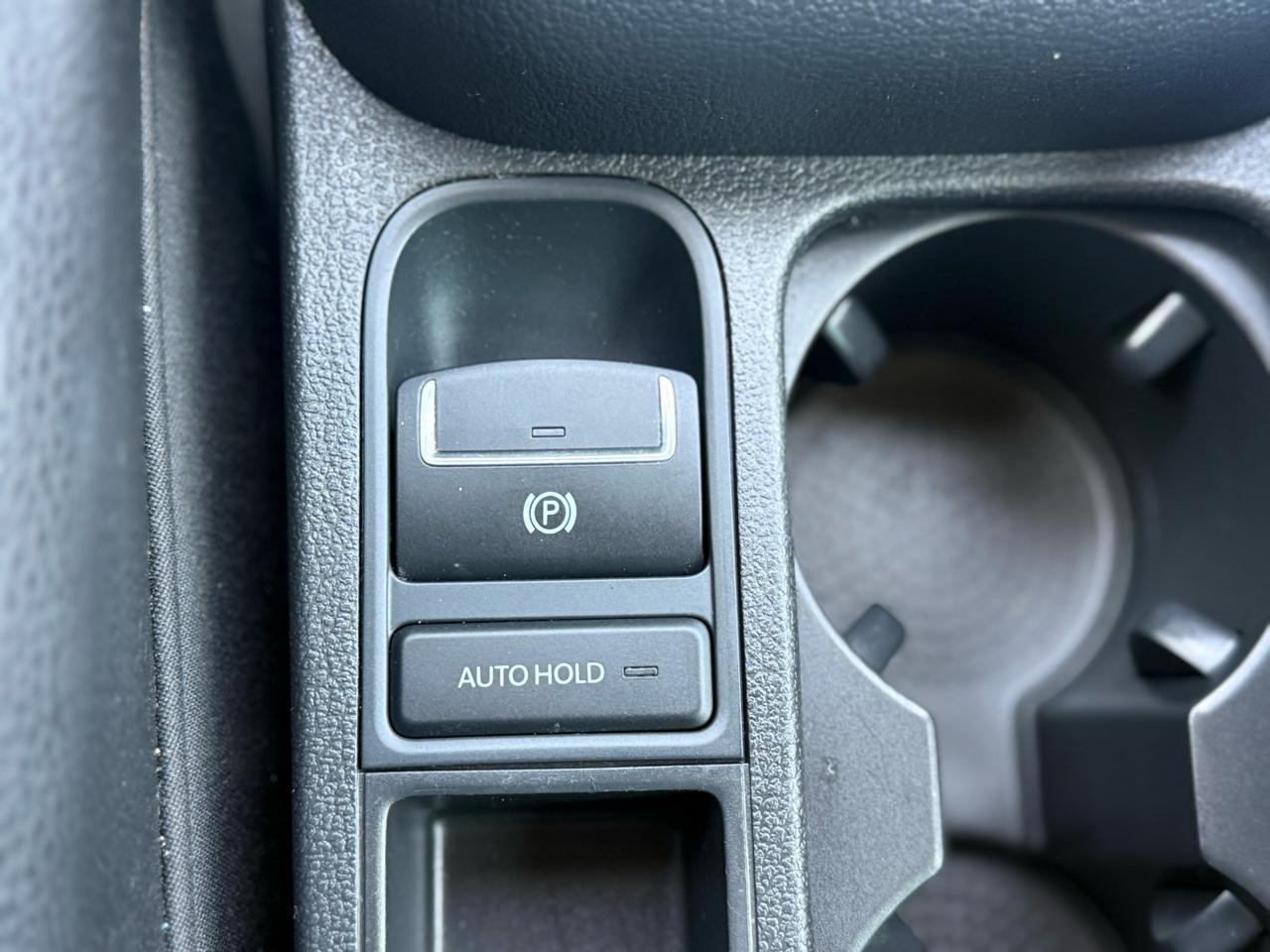 Volkswagen Tiguan SEL 2011