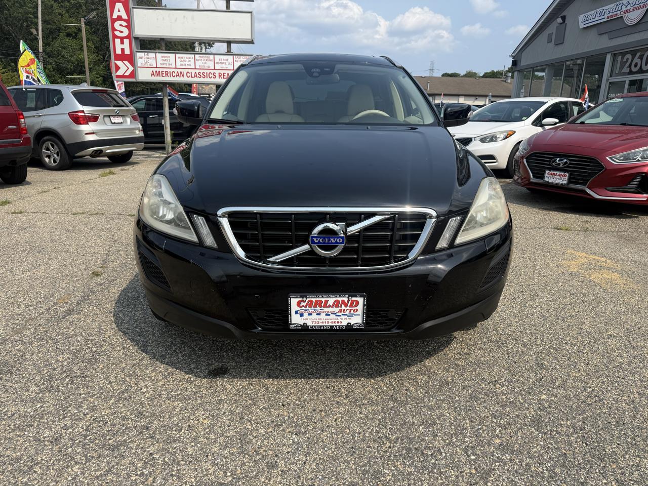 2012 Volvo XC60 3.2 - Photo 2