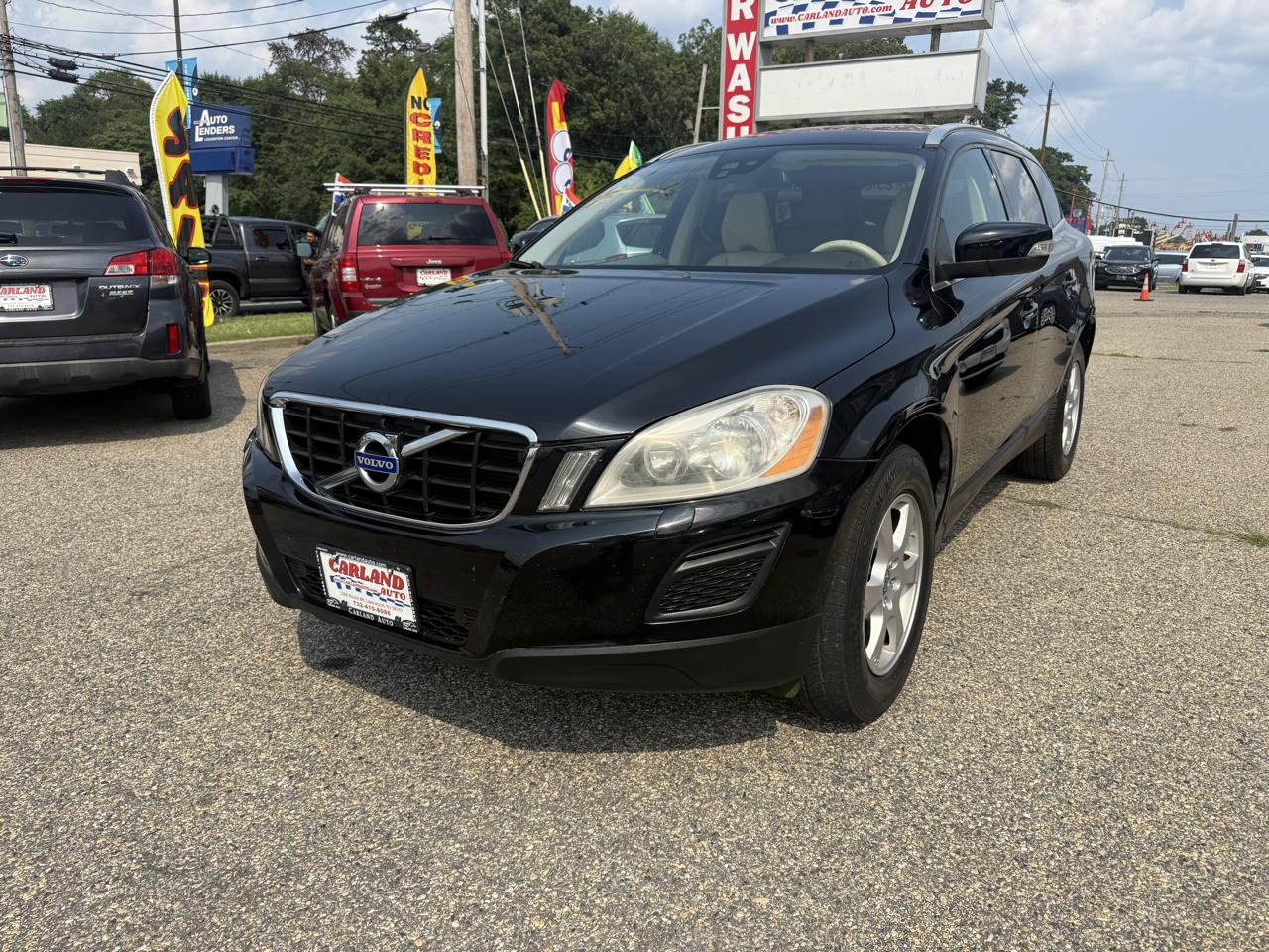 2012 Volvo XC60 3.2 - Photo 3