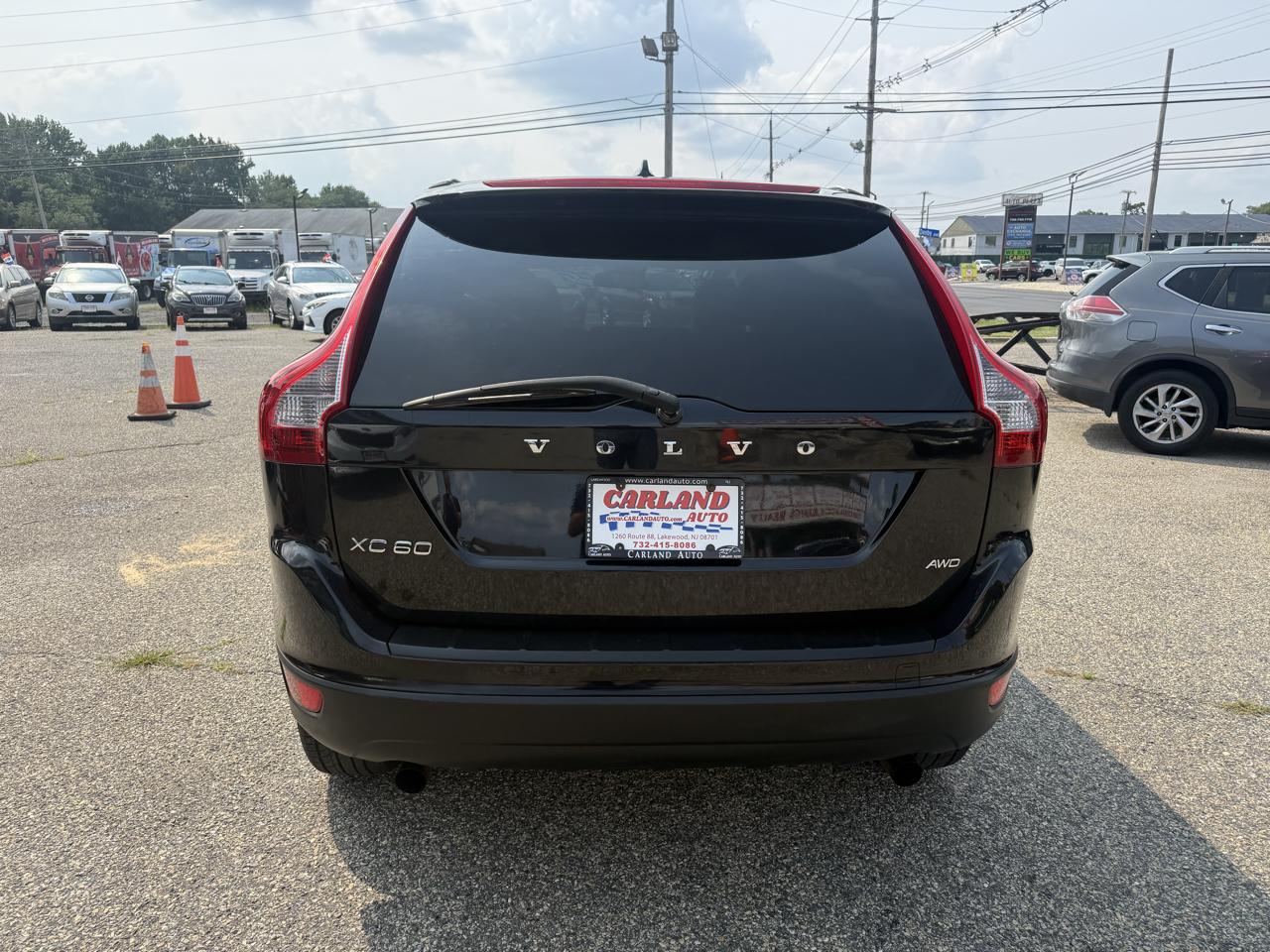 2012 Volvo XC60 3.2 - Photo 6