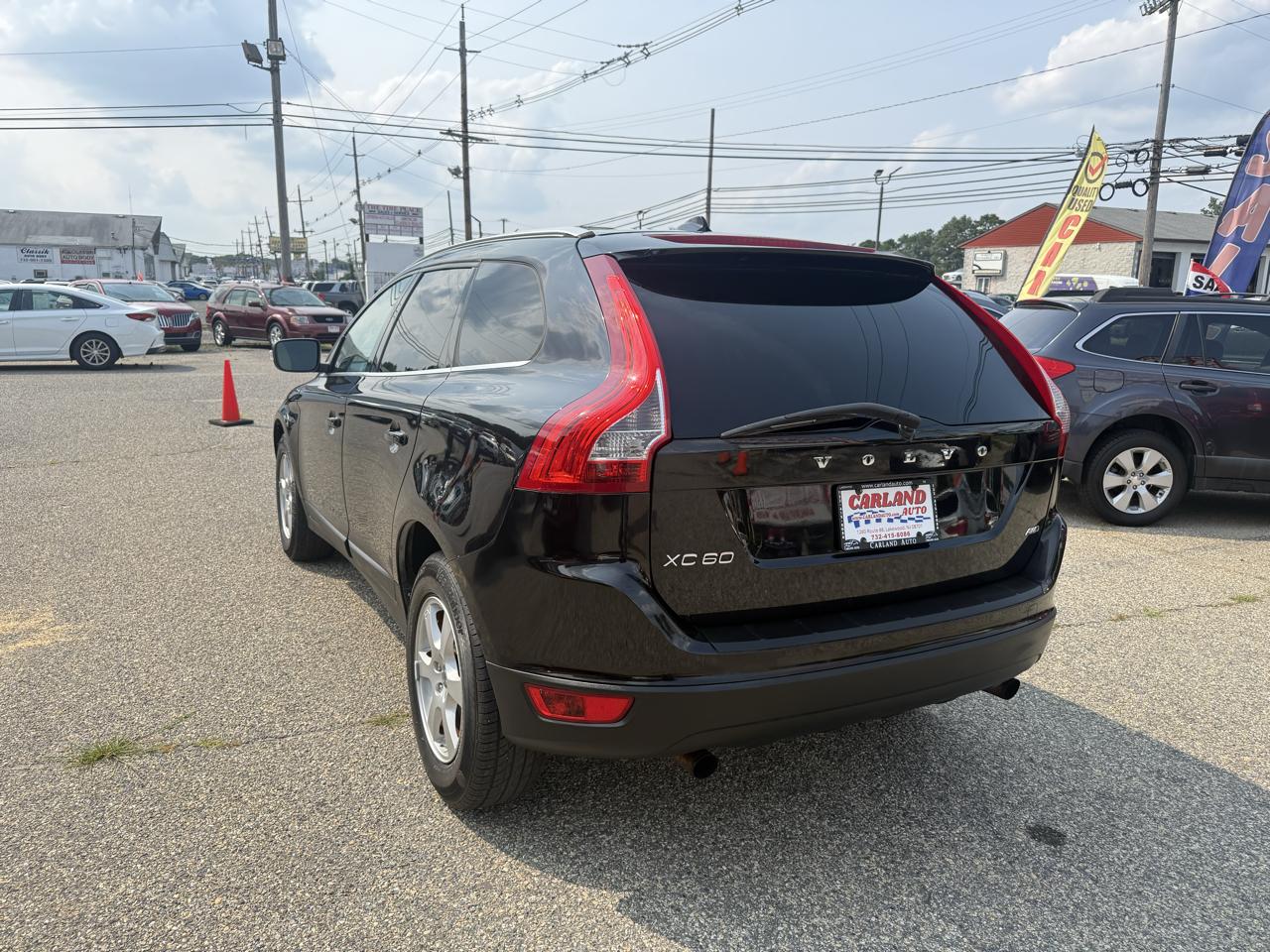 2012 Volvo XC60 3.2 - Photo 7