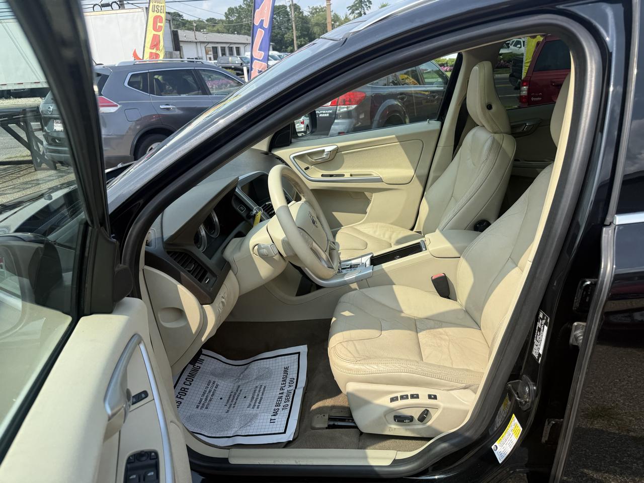 2012 Volvo XC60 3.2 - Photo 8
