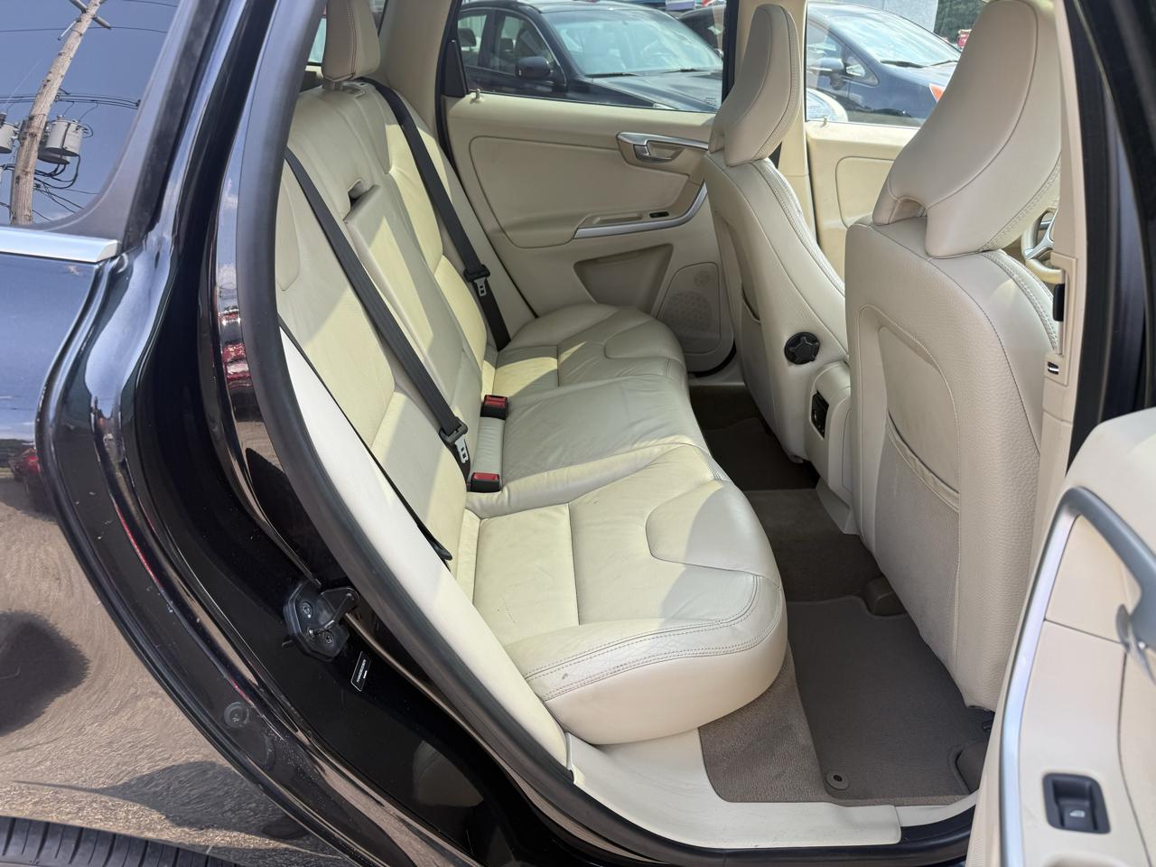 2012 Volvo XC60 3.2 - Photo 12