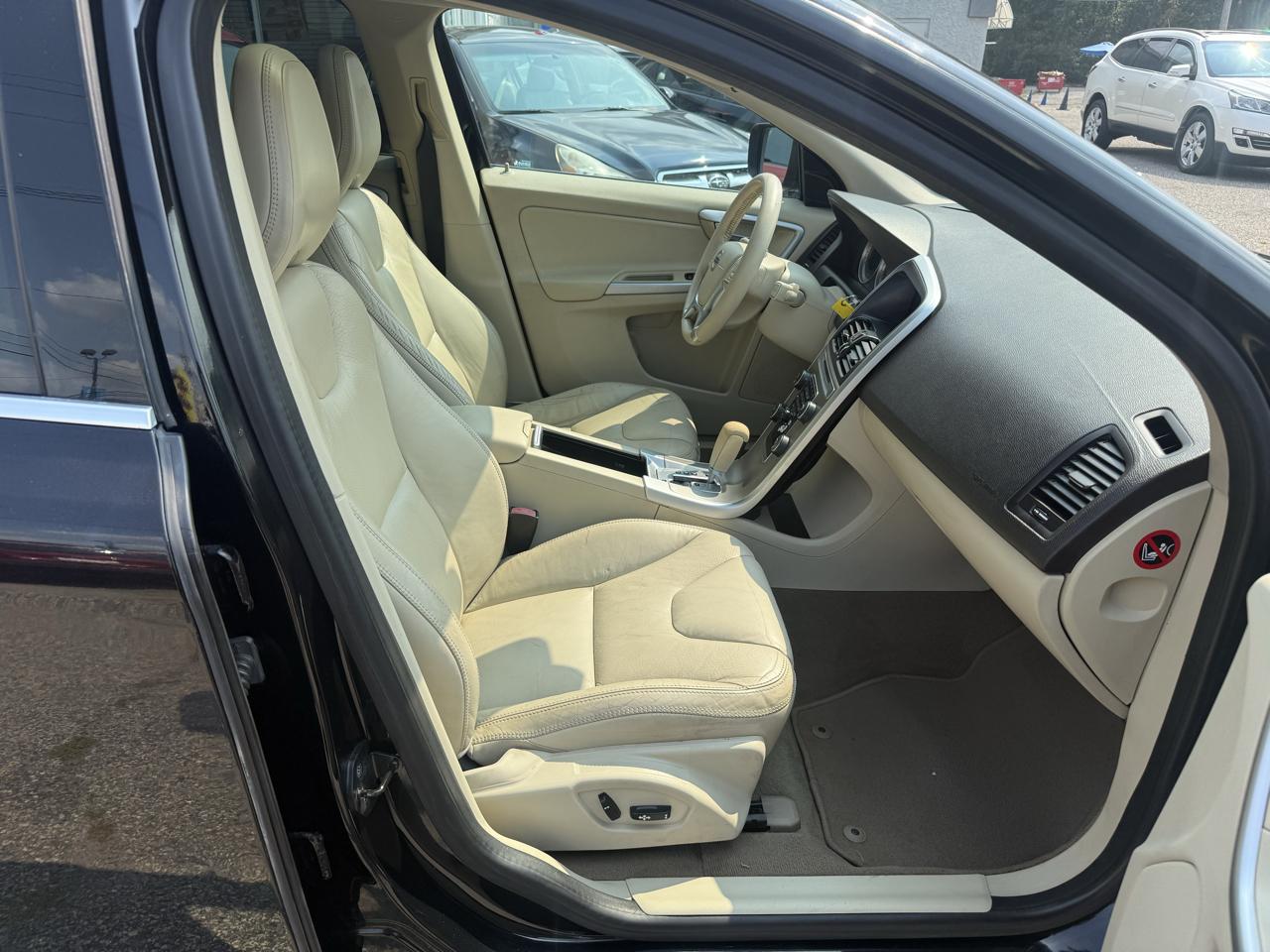 2012 Volvo XC60 3.2 - Photo 14