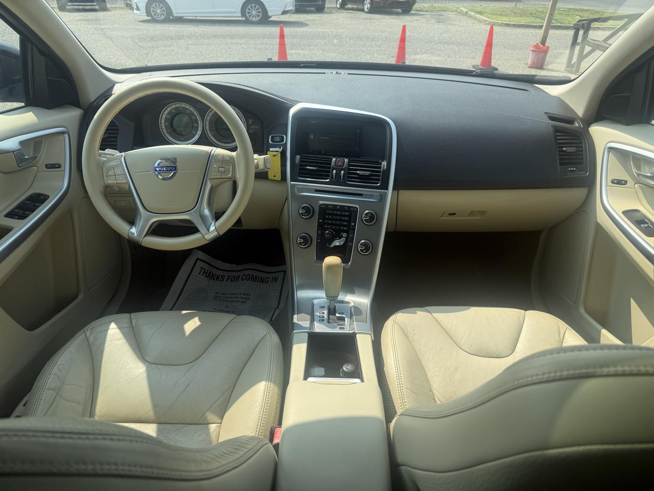 2012 Volvo XC60 3.2 - Photo 16