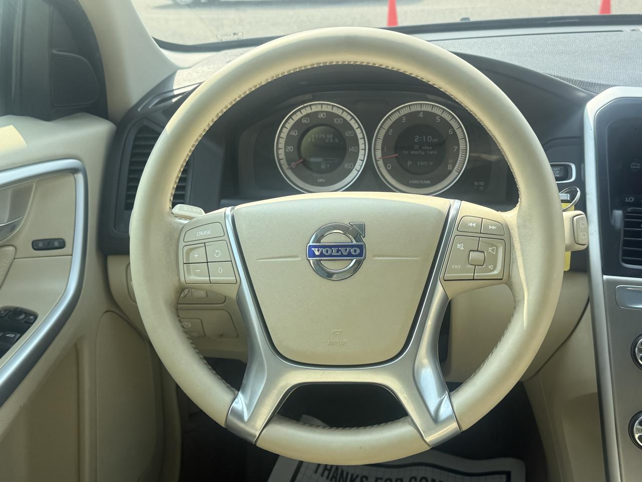 2012 Volvo XC60 3.2 - Photo 17