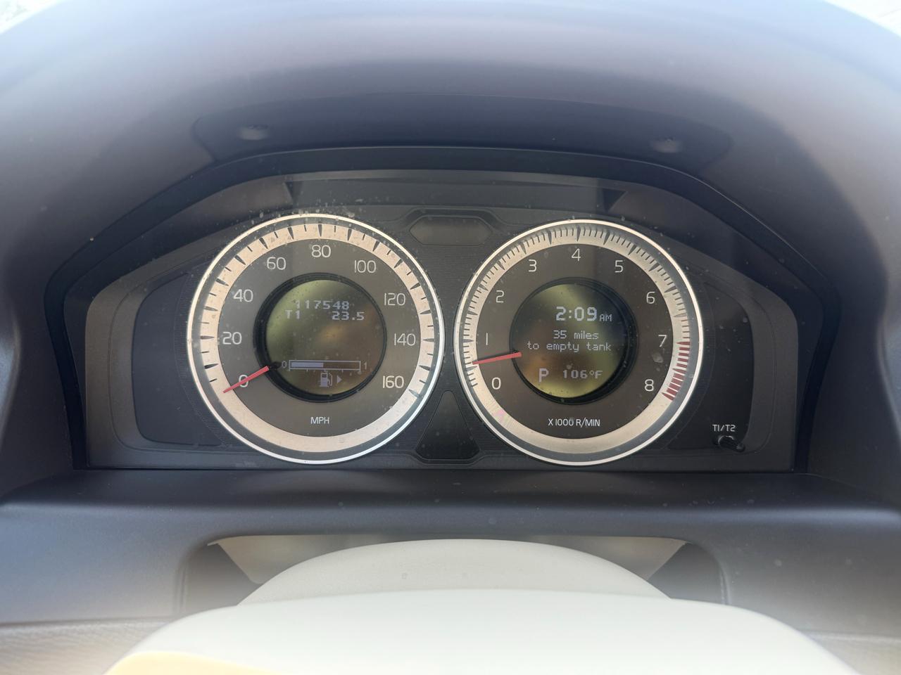 2012 Volvo XC60 3.2 - Photo 18