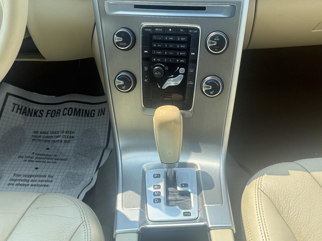2012 Volvo XC60 3.2 - Photo 19