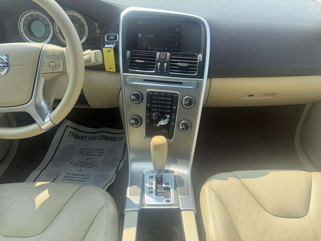 2012 Volvo XC60 3.2 - Photo 20