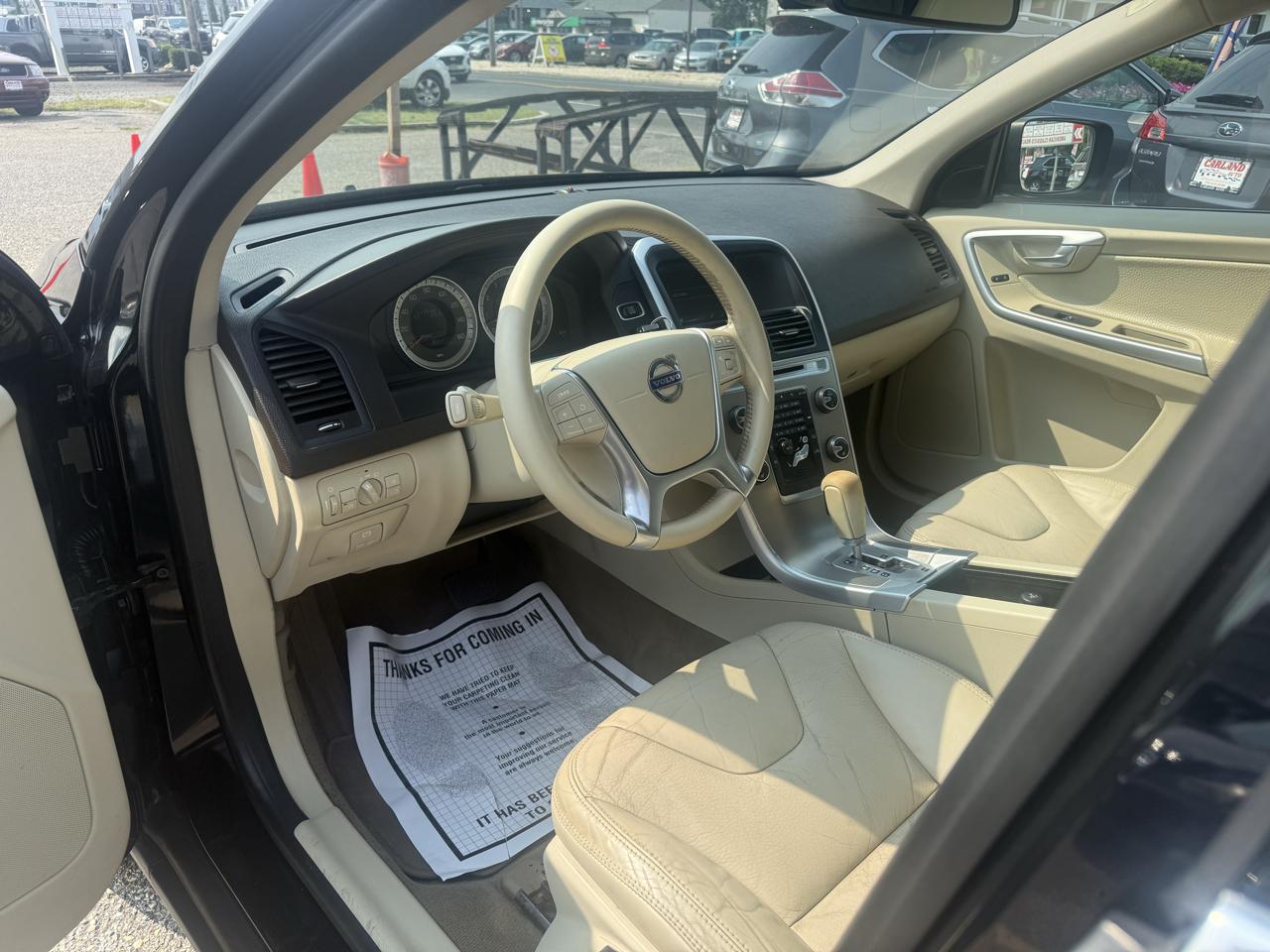 2012 Volvo XC60 3.2 - Photo 23