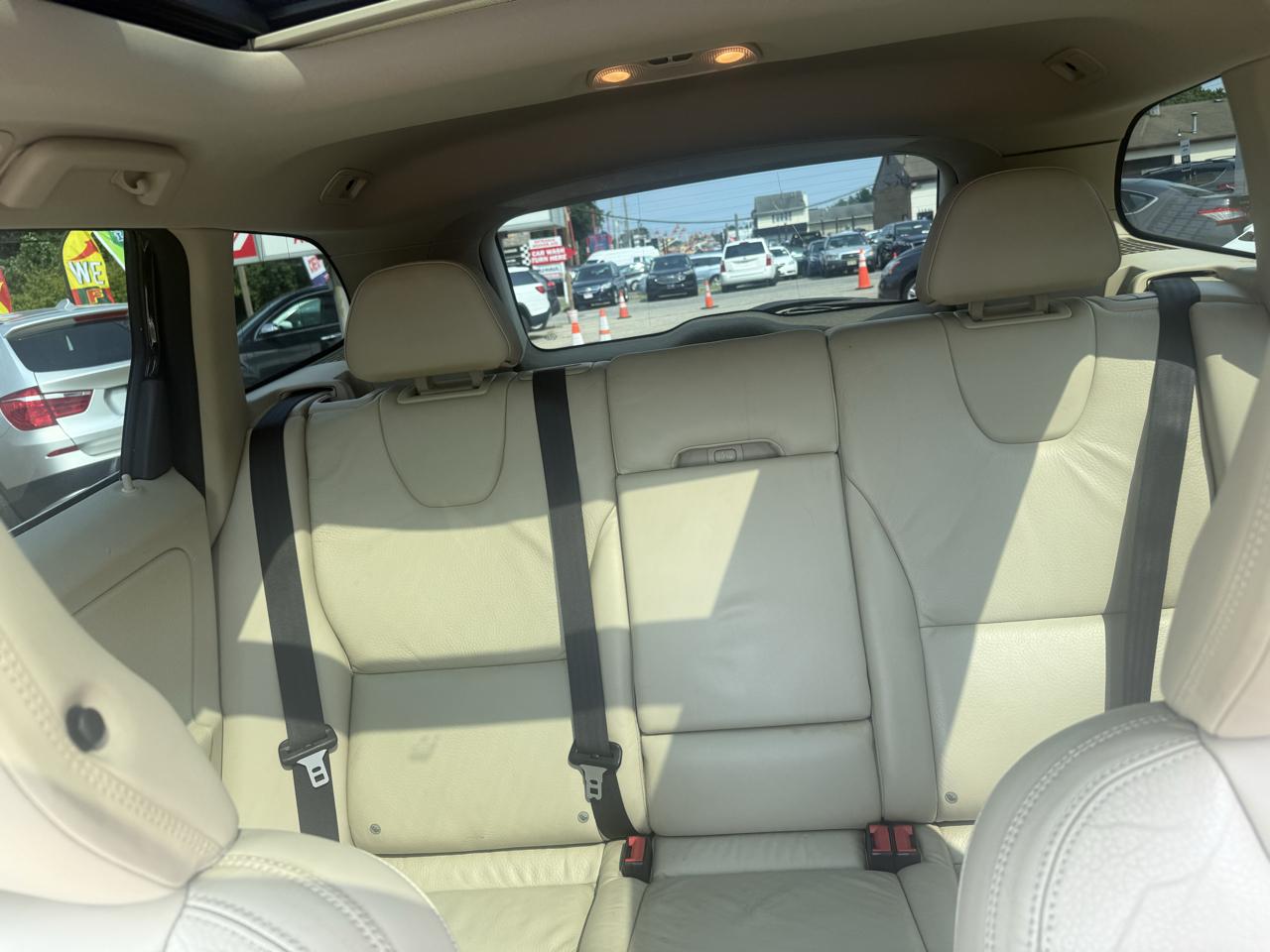 2012 Volvo XC60 3.2 - Photo 24