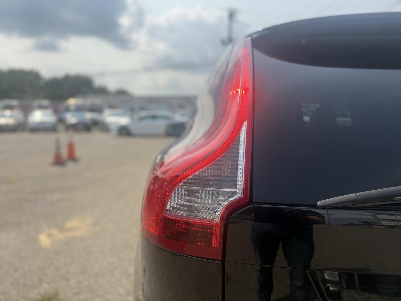 2012 Volvo XC60 3.2 - Photo 27