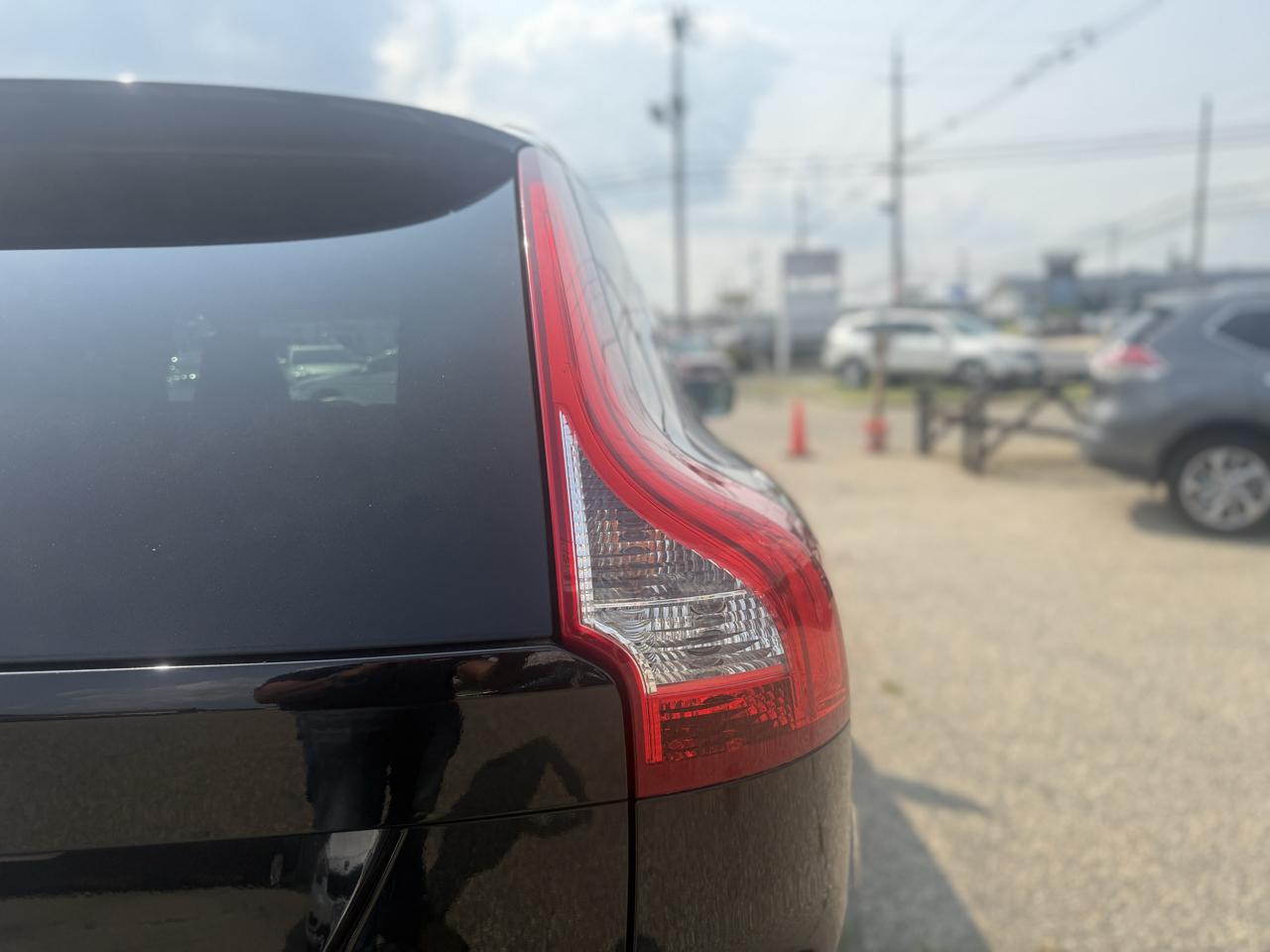 2012 Volvo XC60 3.2 - Photo 28