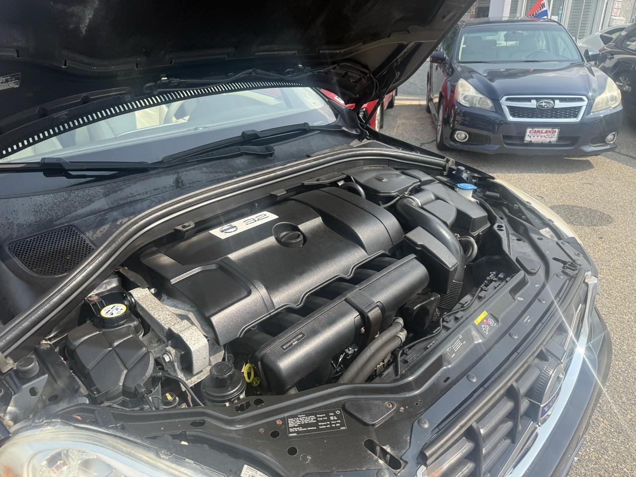 2012 Volvo XC60 3.2 - Photo 30