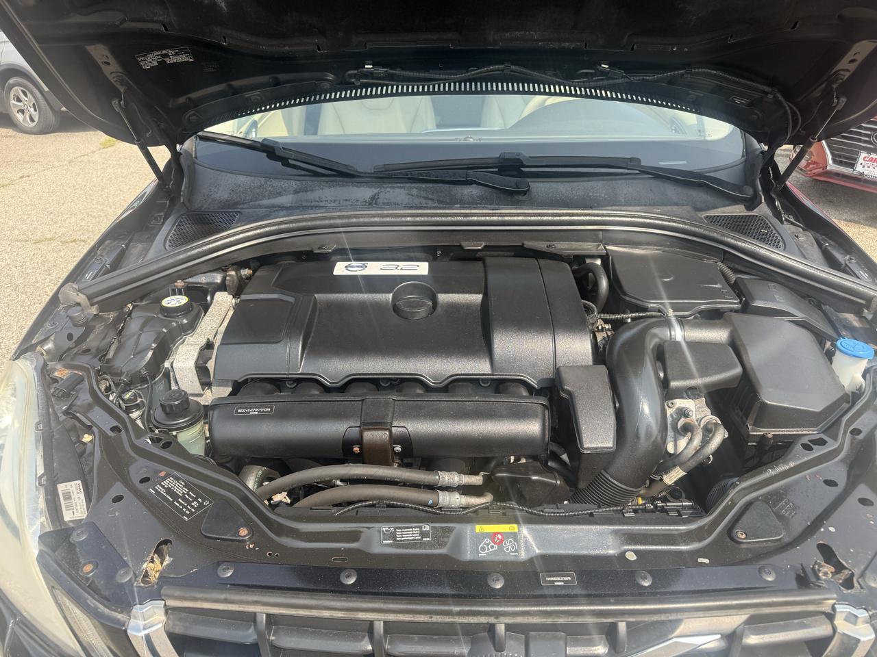 2012 Volvo XC60 3.2 - Photo 32