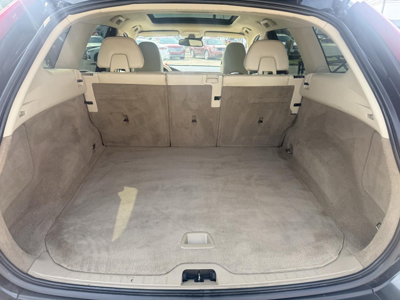 2012 Volvo XC60 3.2 - Photo 36