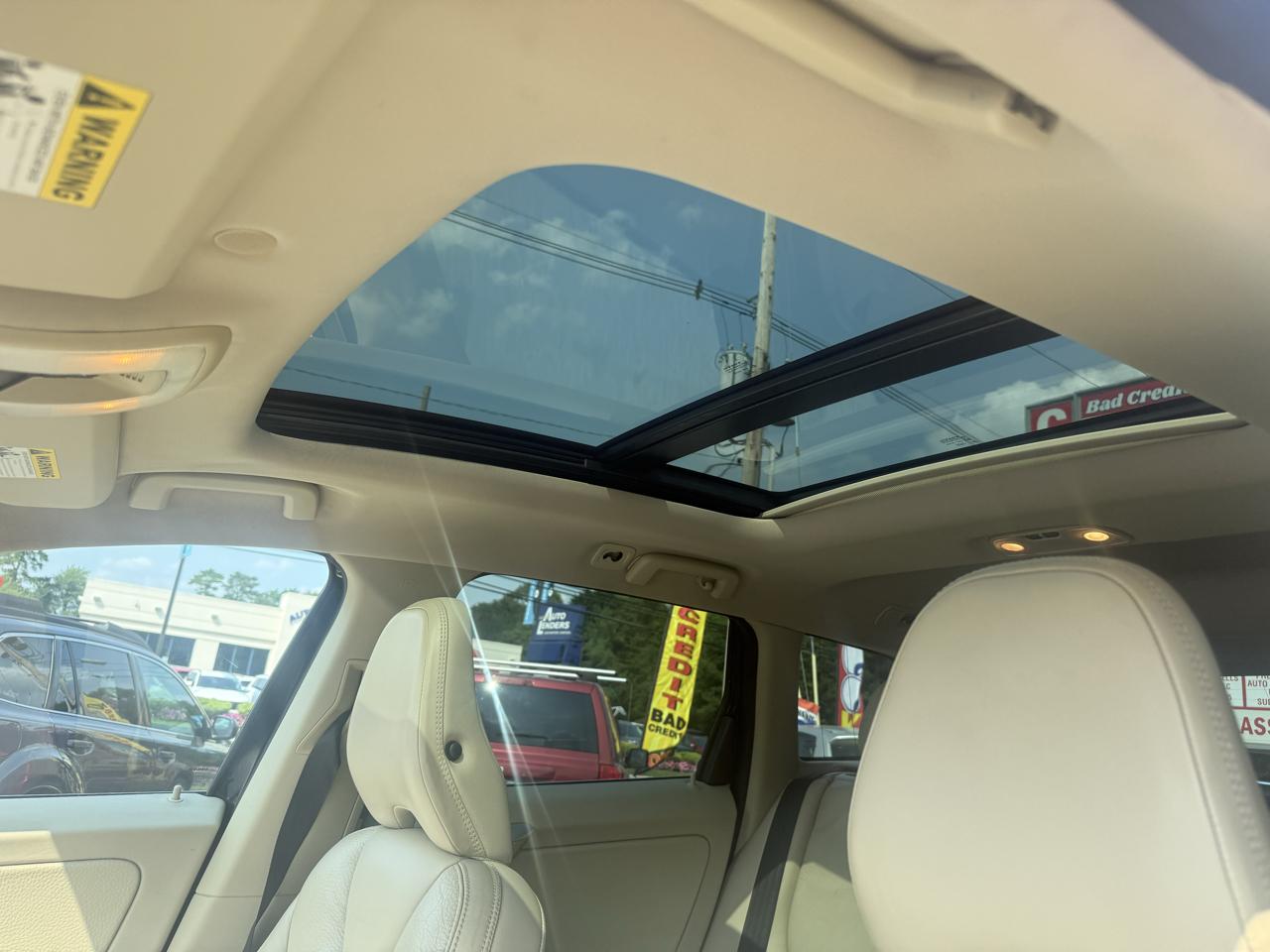 2012 Volvo XC60 3.2 - Photo 38