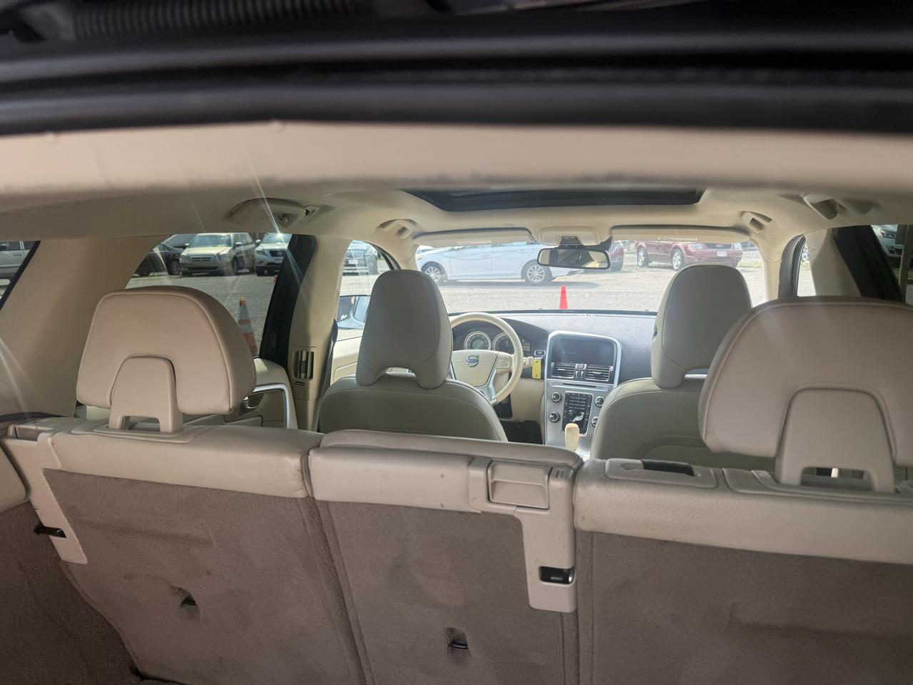 2012 Volvo XC60 3.2 - Photo 39