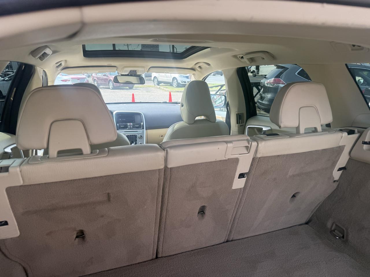2012 Volvo XC60 3.2 - Photo 40