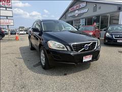 2012 Volvo XC60 