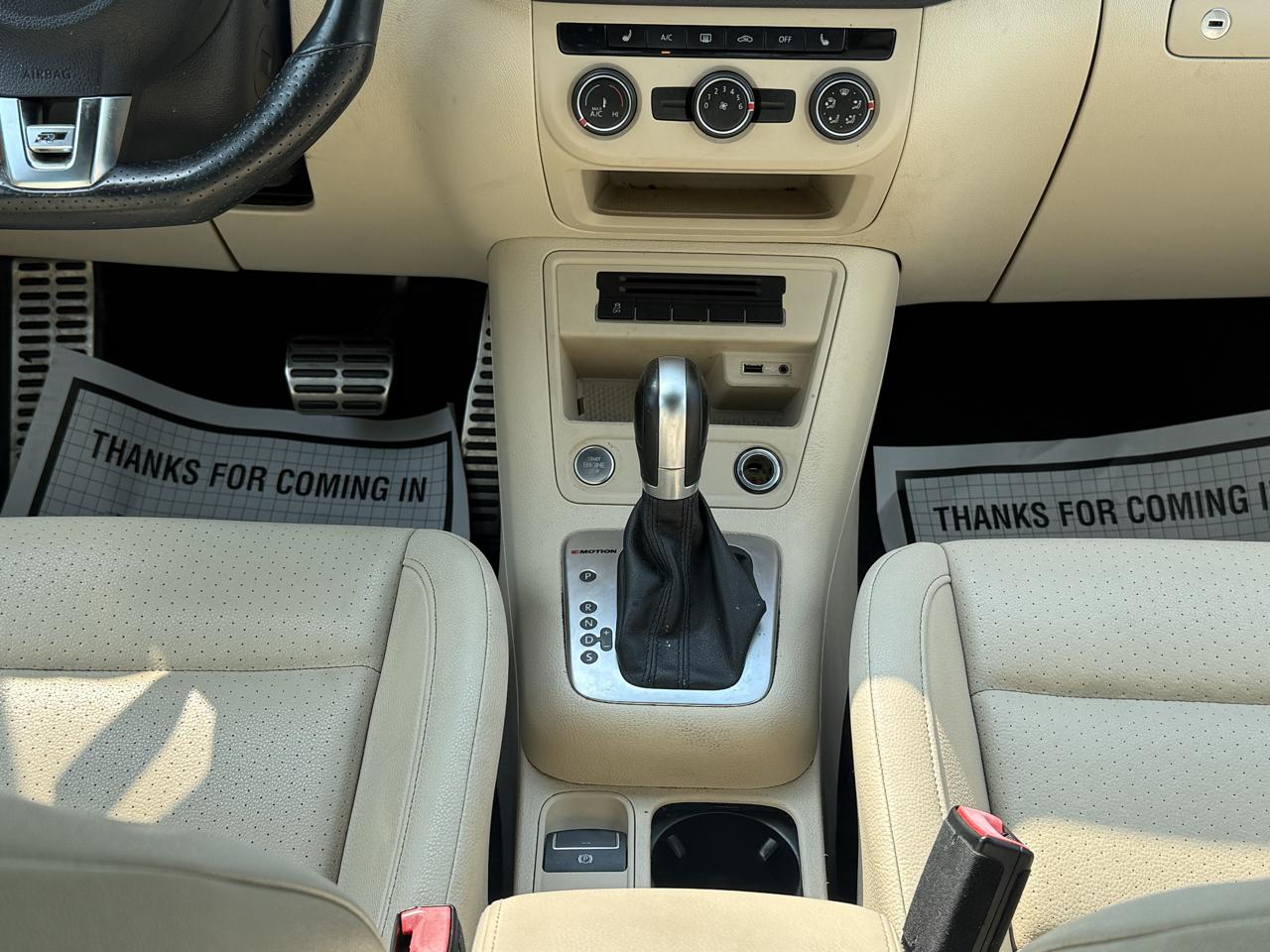 Volkswagen Tiguan SE 4Motion 2016