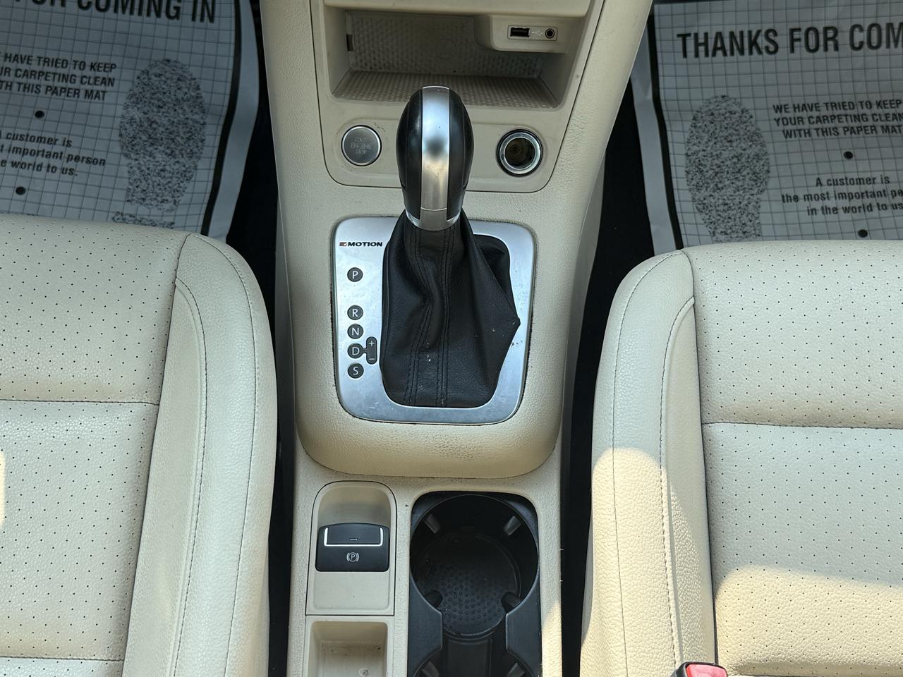 Volkswagen Tiguan SE 4Motion 2016