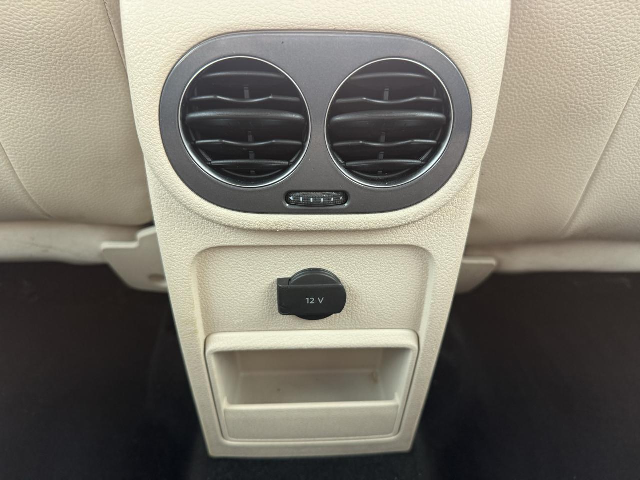 Volkswagen Tiguan SE 4Motion 2016