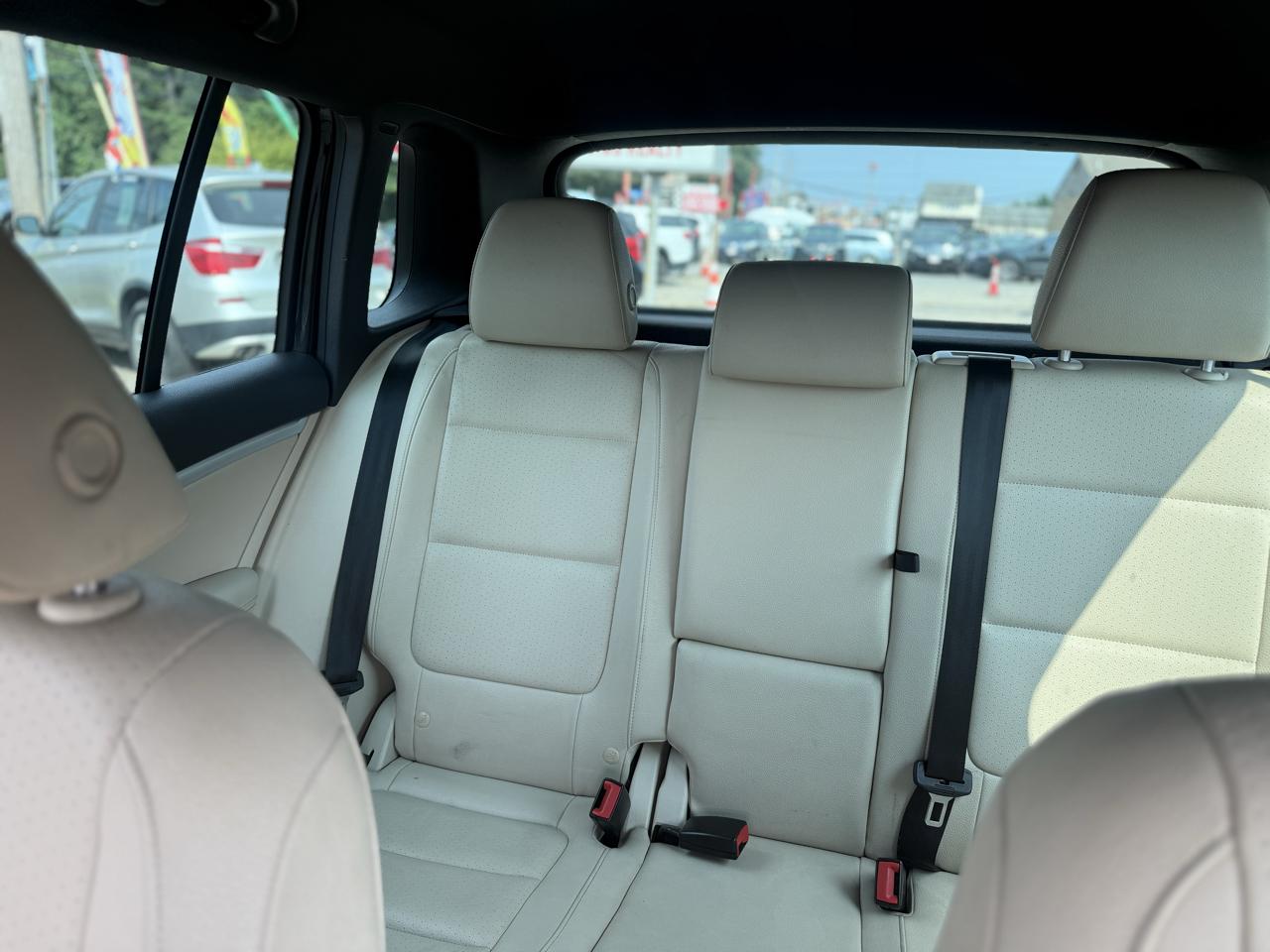 Volkswagen Tiguan SE 4Motion 2016