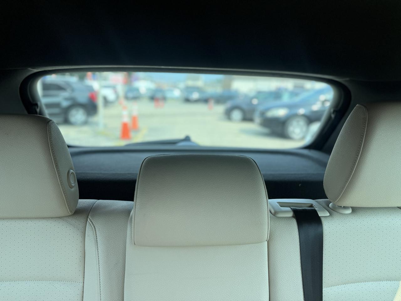 Volkswagen Tiguan SE 4Motion 2016
