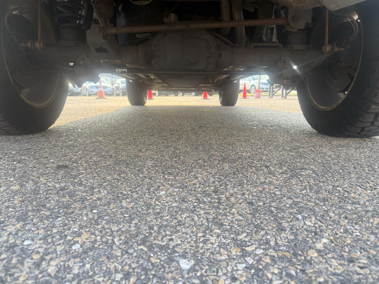 RAM 1500 Laramie Crew Cab LWB 4WD 2016