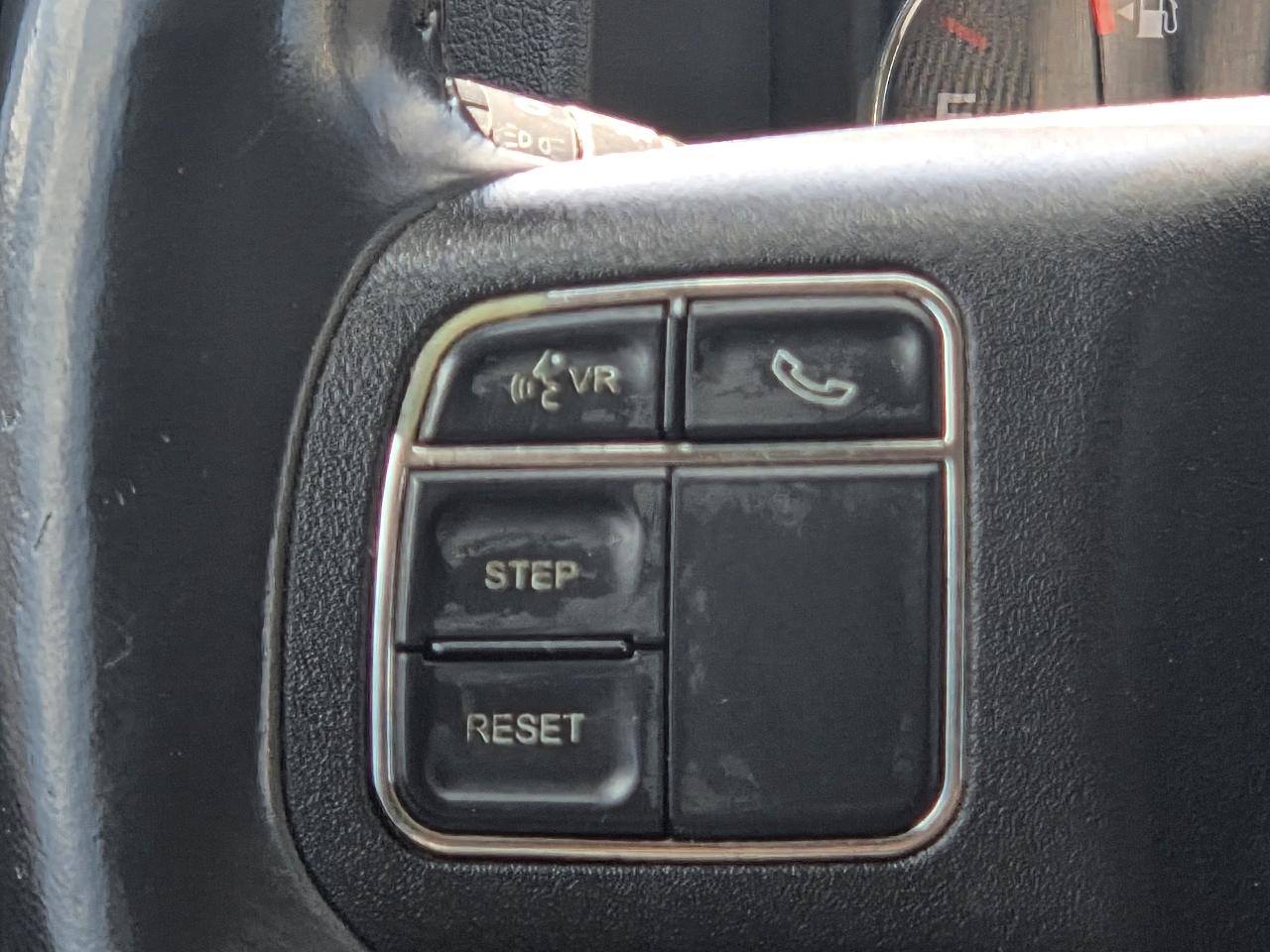 Jeep Liberty Sport 4WD 2012
