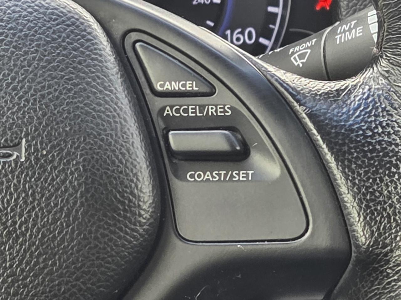 Infiniti G Sedan 25x AWD 2012