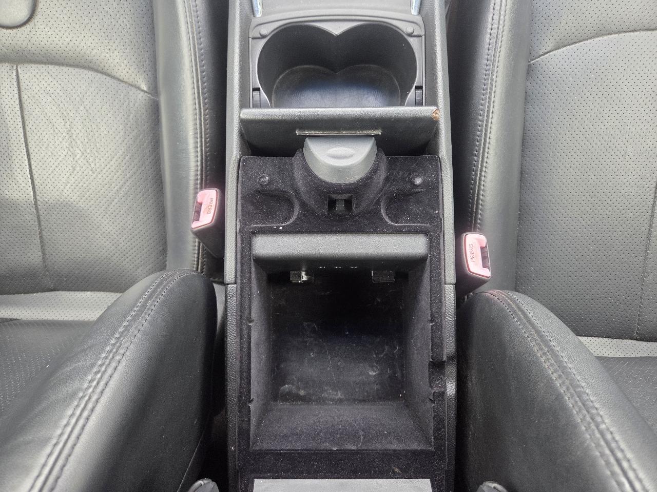 Infiniti G Sedan 25x AWD 2012