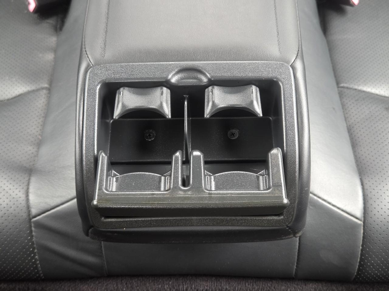 Infiniti G Sedan 25x AWD 2012
