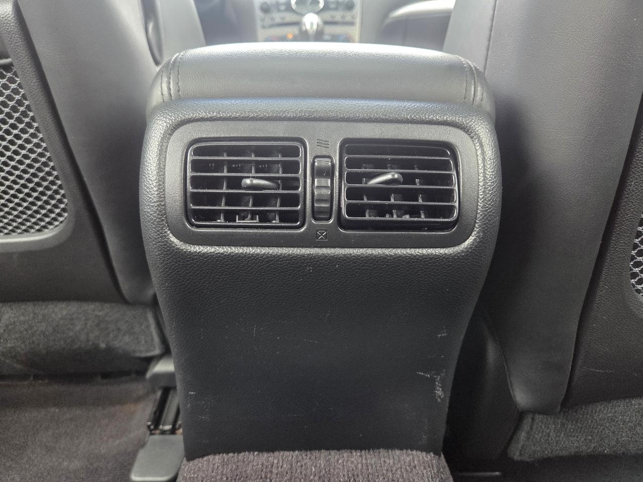 Infiniti G Sedan 25x AWD 2012