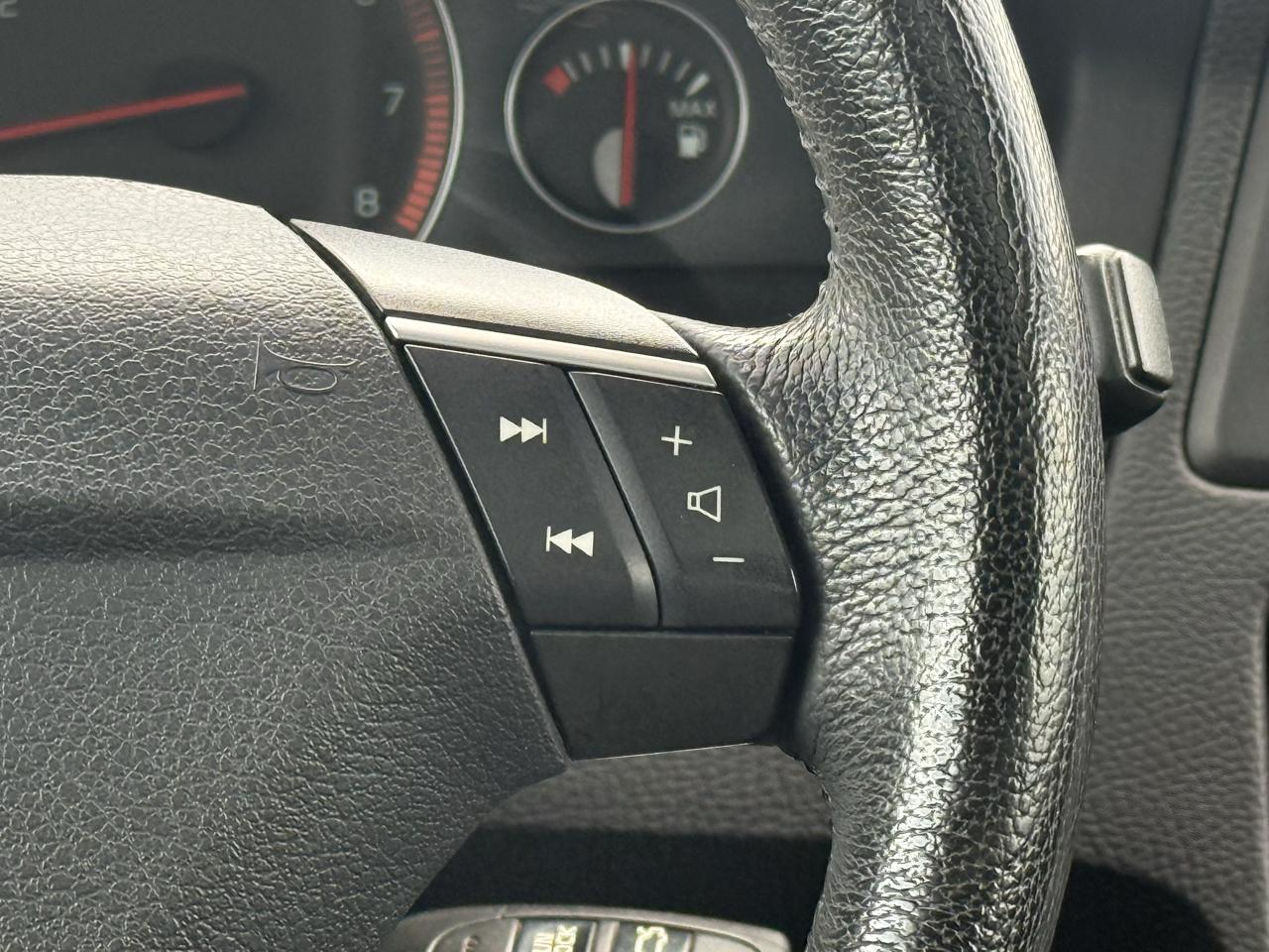 Volvo S60 2.5T AWD 2008