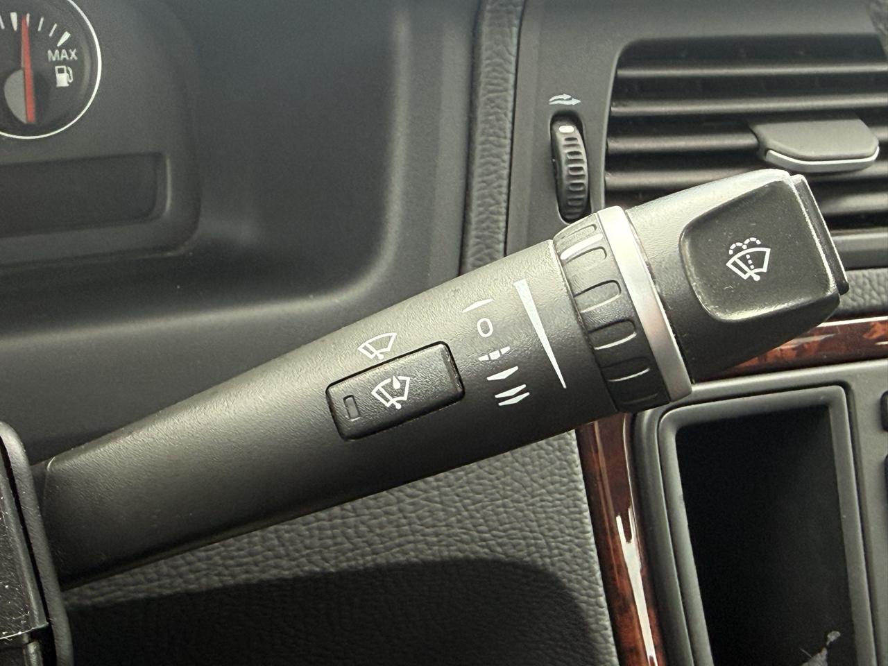 Volvo S60 2.5T AWD 2008