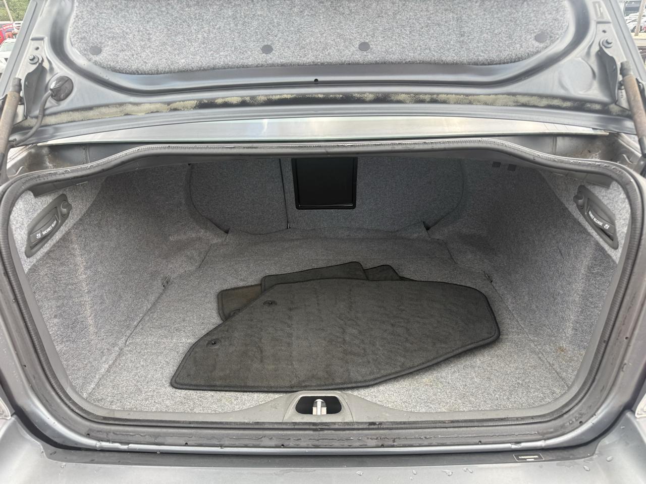 Volvo S60 2.5T AWD 2008