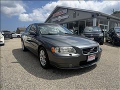 2008 Volvo S60 