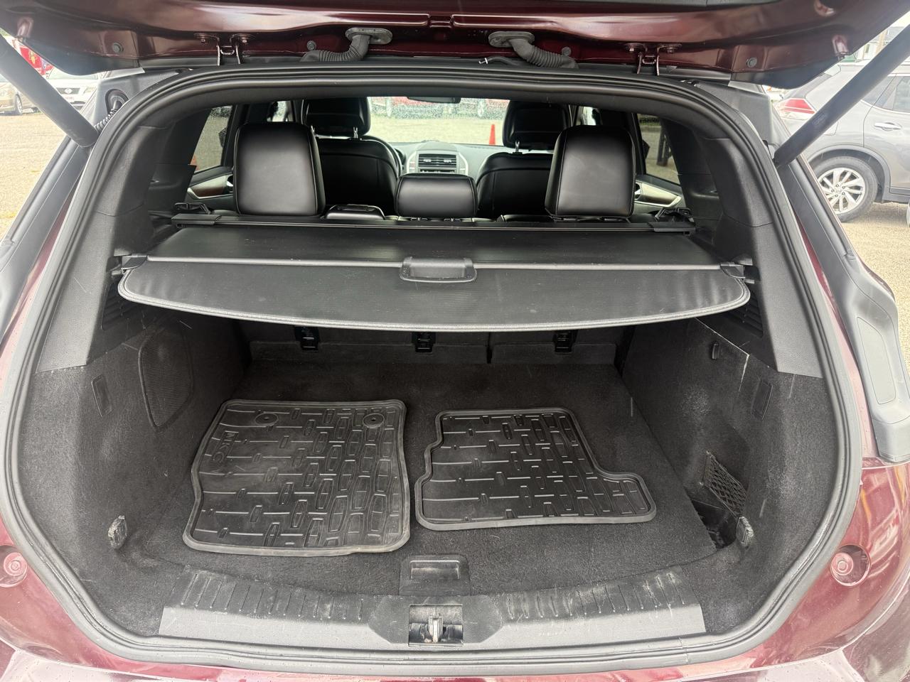Lincoln MKC Reserve AWD 2017