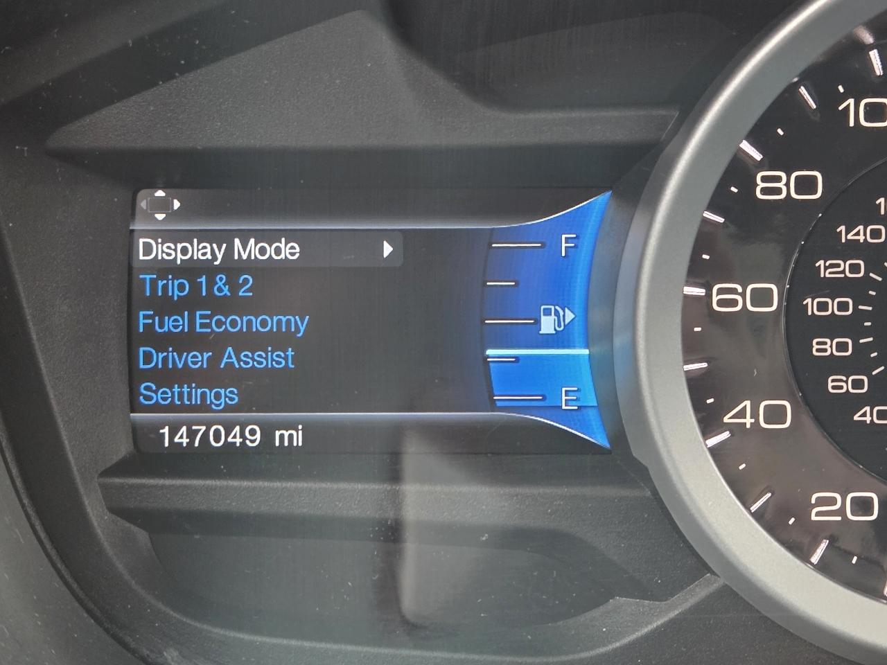 Ford Explorer 4dr XLT 2014