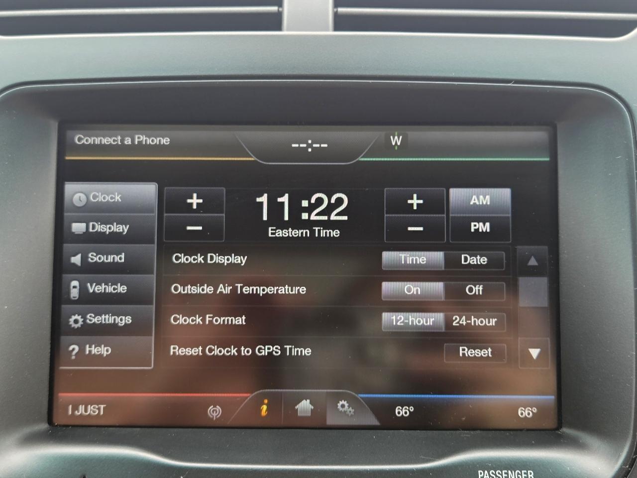 Ford Explorer 4dr XLT 2014