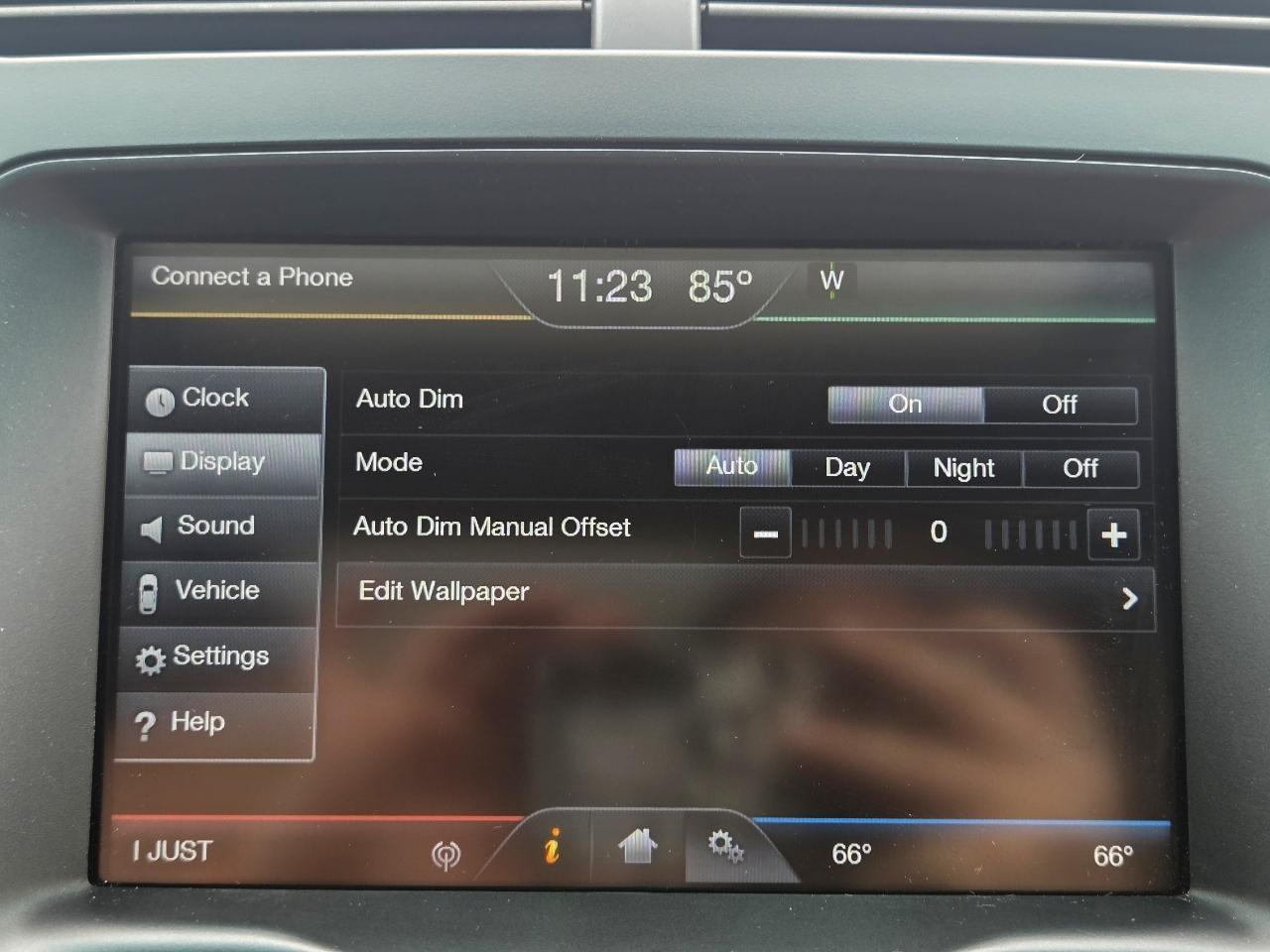 Ford Explorer 4dr XLT 2014