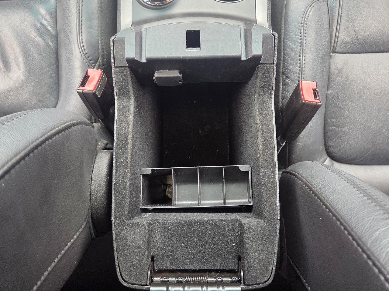 Ford Explorer 4dr XLT 2014