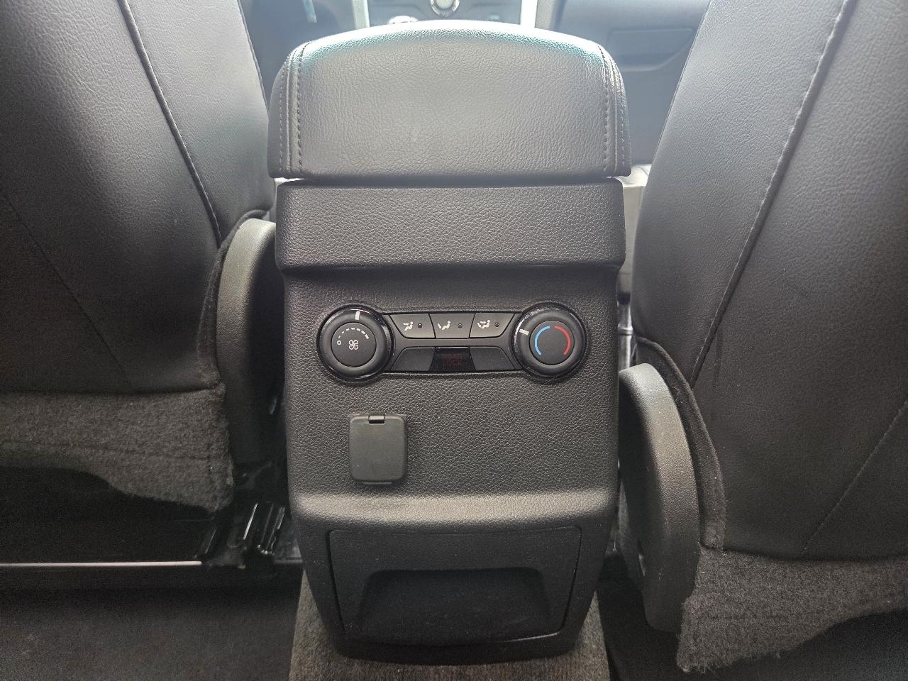 Ford Explorer 4dr XLT 2014