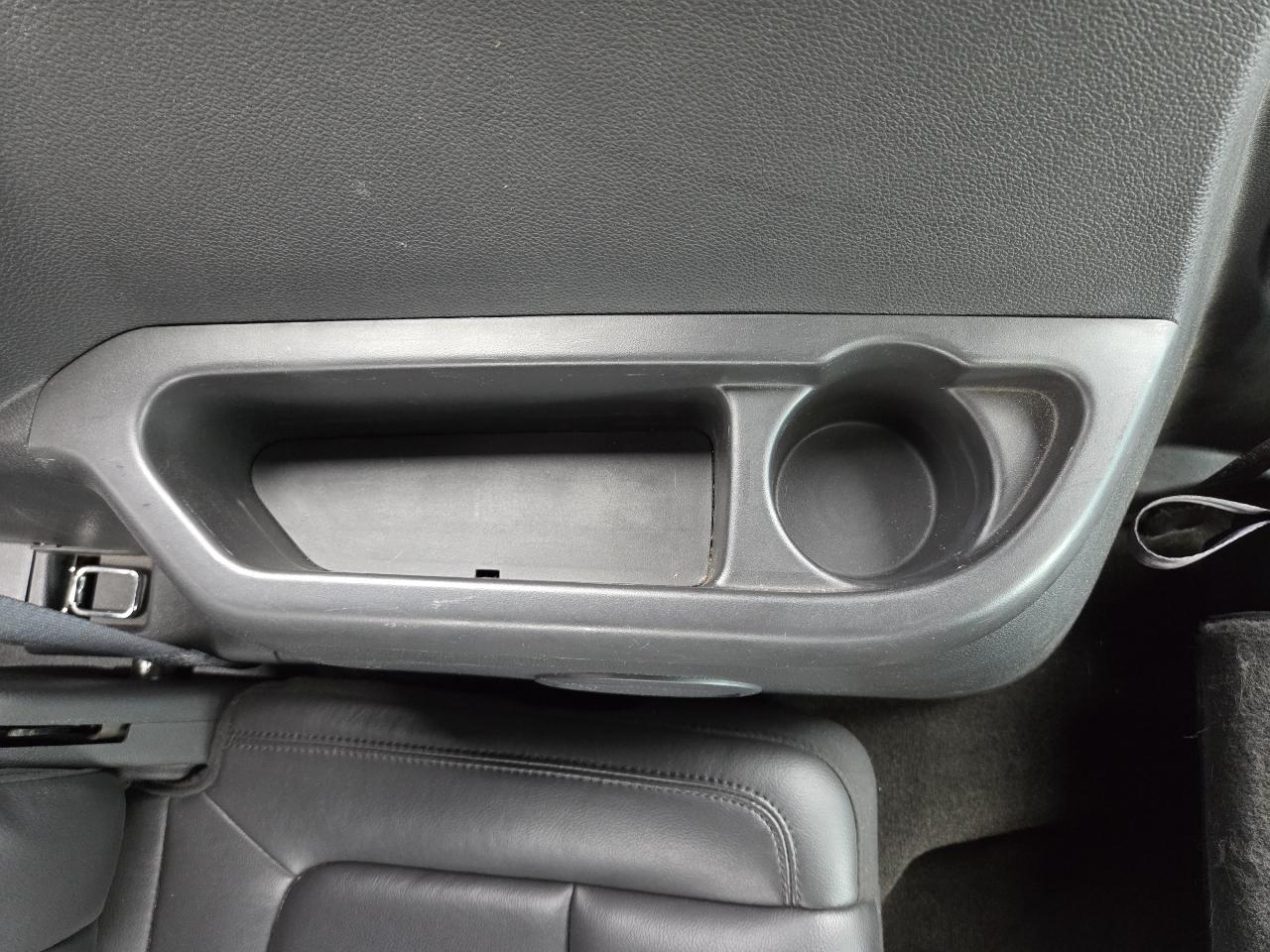 Ford Explorer 4dr XLT 2014