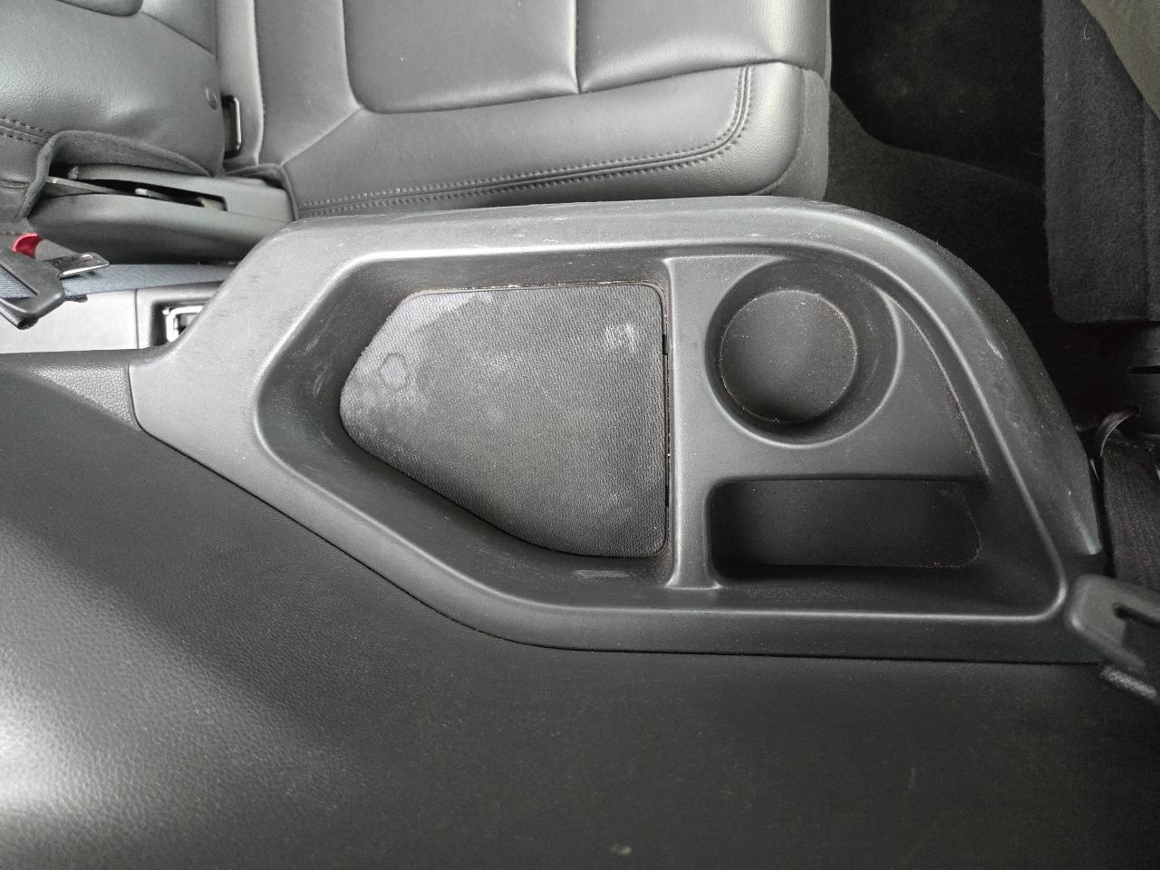 Ford Explorer 4dr XLT 2014