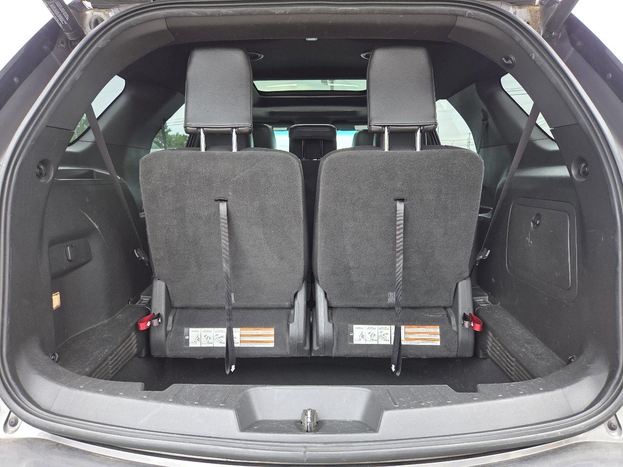 Ford Explorer 4dr XLT 2014