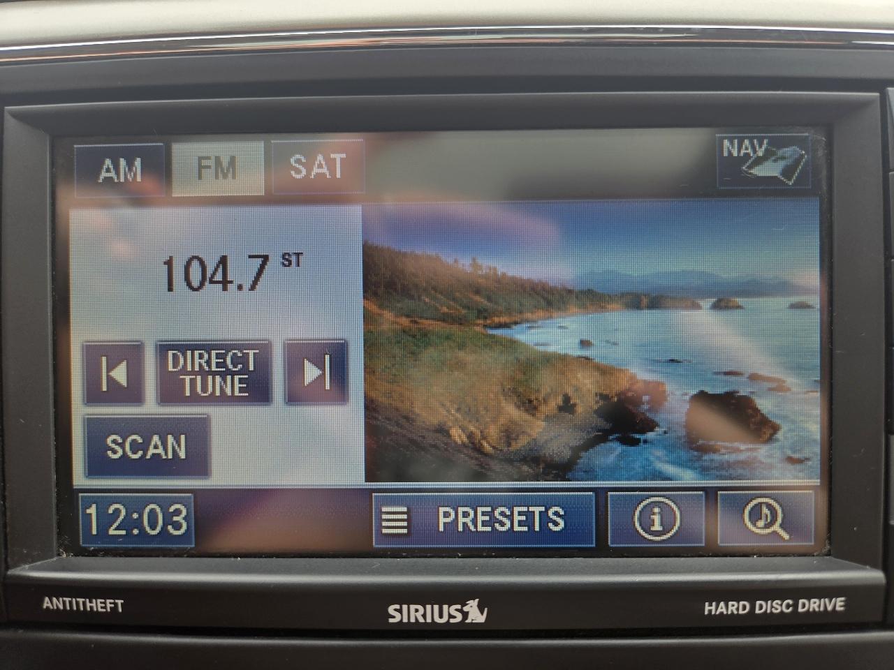 Jeep Grand Cherokee Laredo 4WD 2012